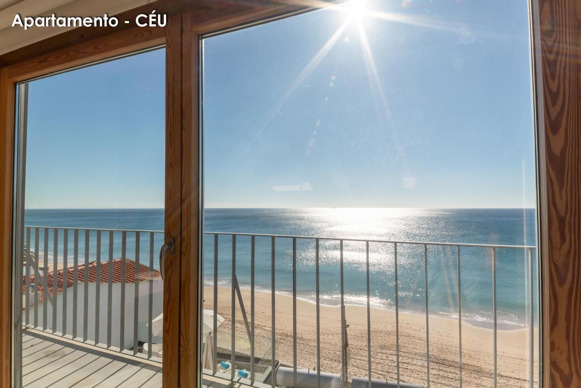 Season Apartments Sesimbra Exterior foto