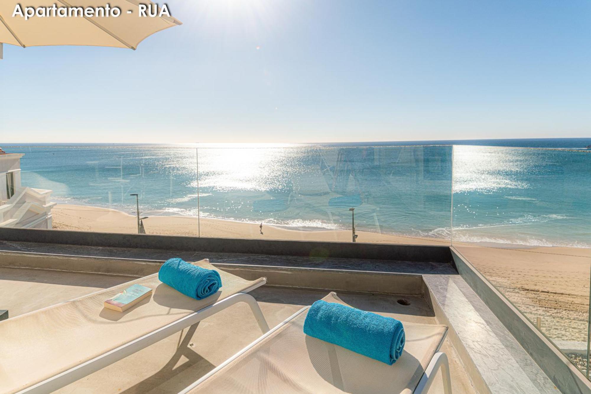Season Apartments Sesimbra Exterior foto