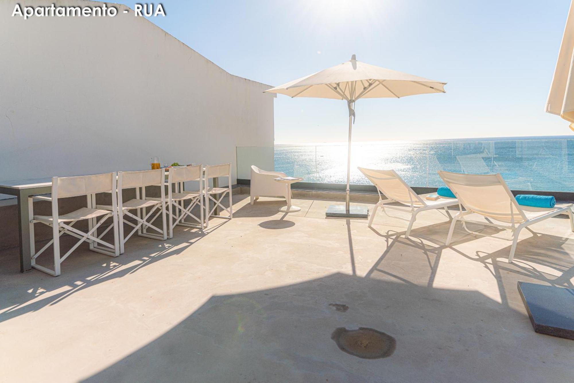 Season Apartments Sesimbra Exterior foto