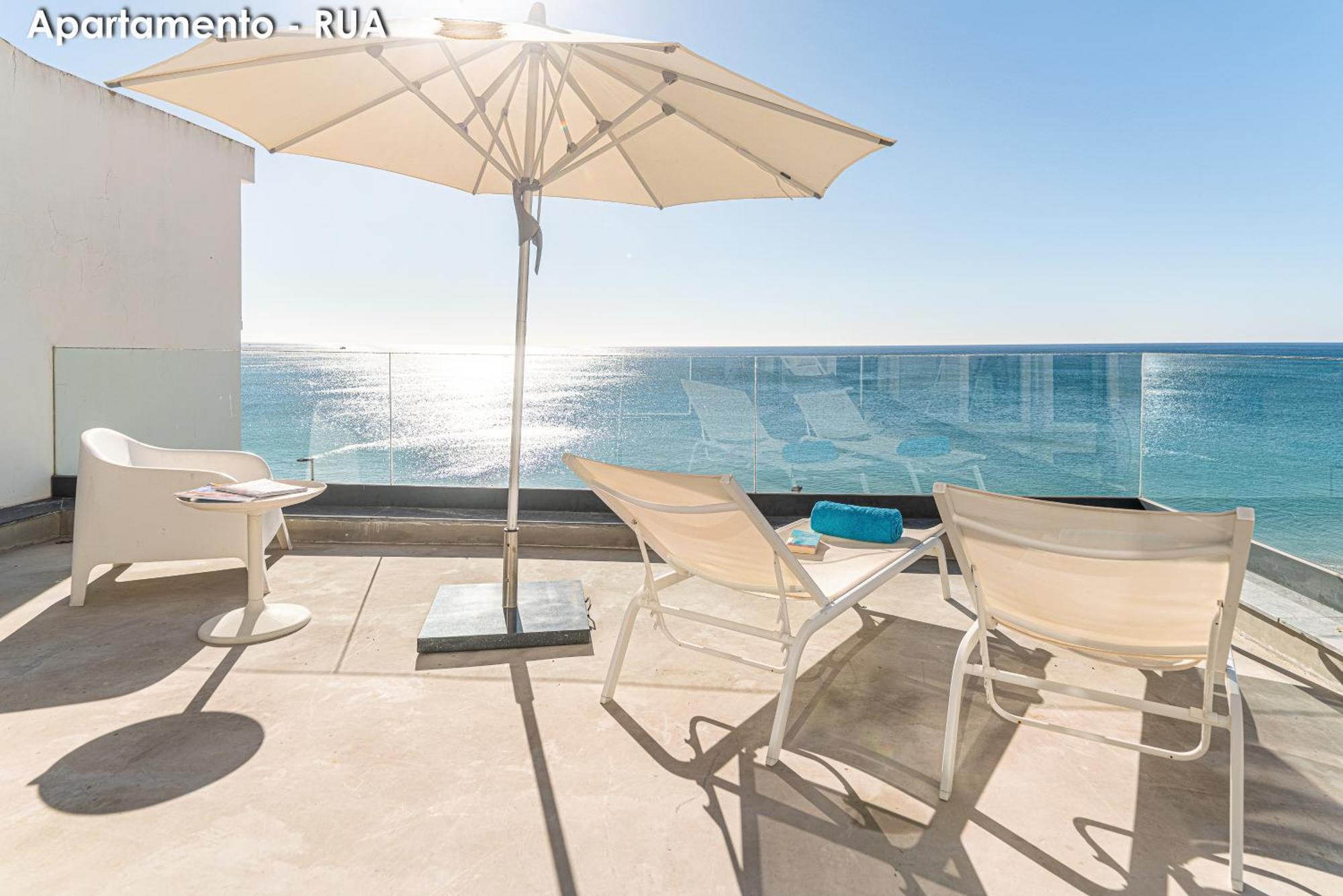 Season Apartments Sesimbra Exterior foto