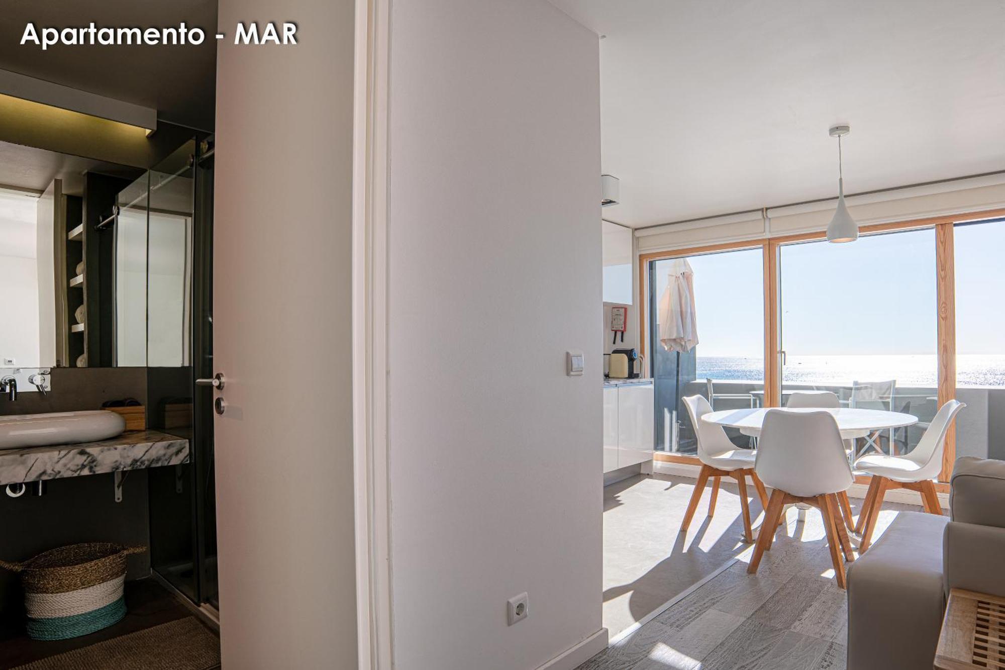 Season Apartments Sesimbra Exterior foto