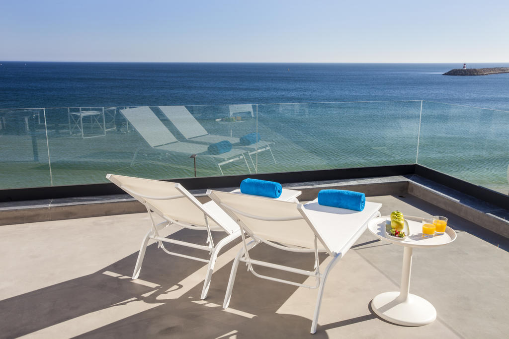 Season Apartments Sesimbra Habitación foto
