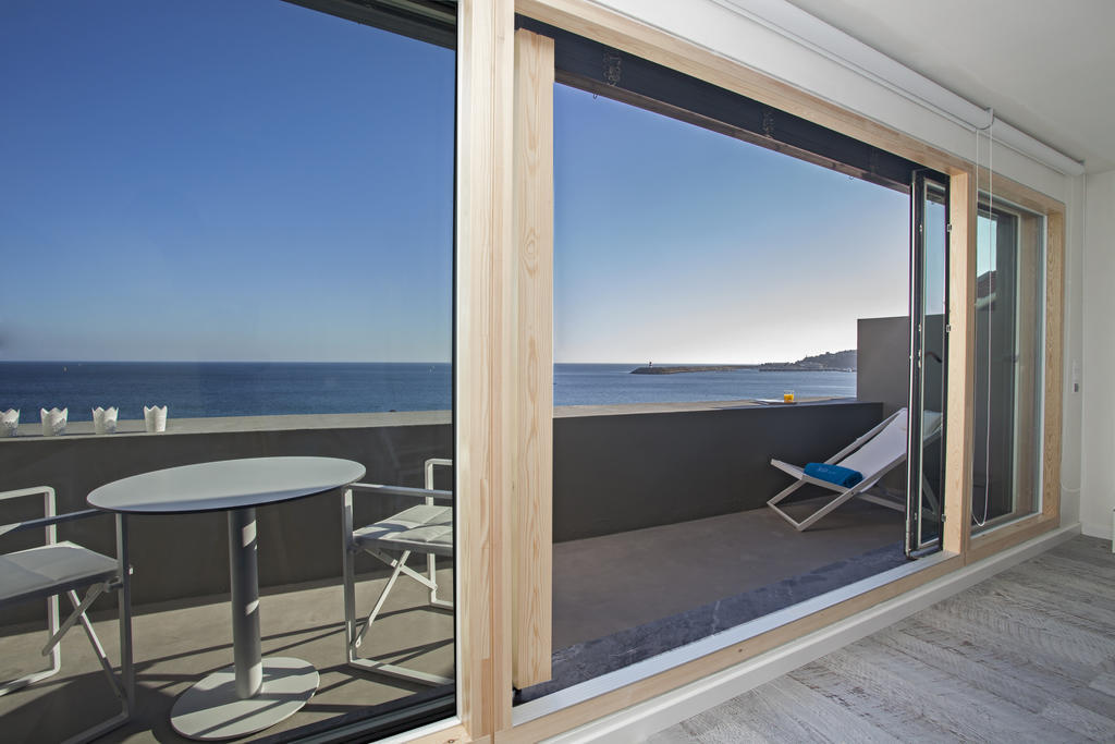 Season Apartments Sesimbra Exterior foto